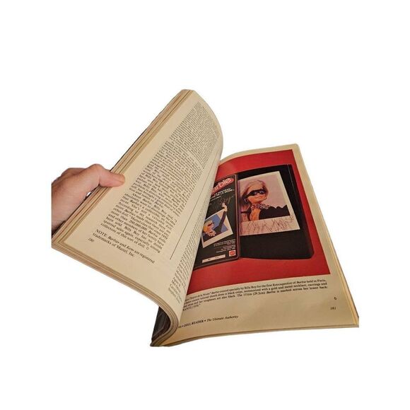 Doll reader September 1986 - Picture 5 of 6